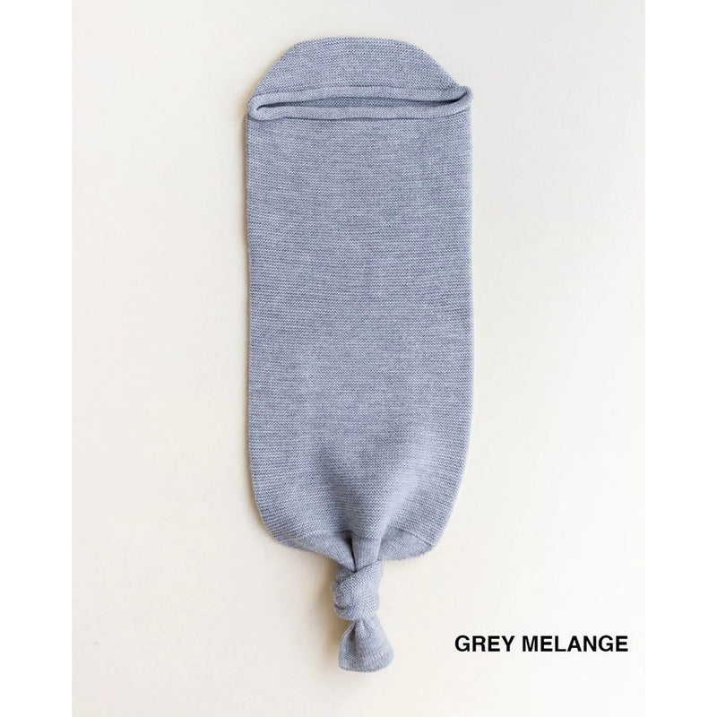 Cocoon-hvid-grey melange