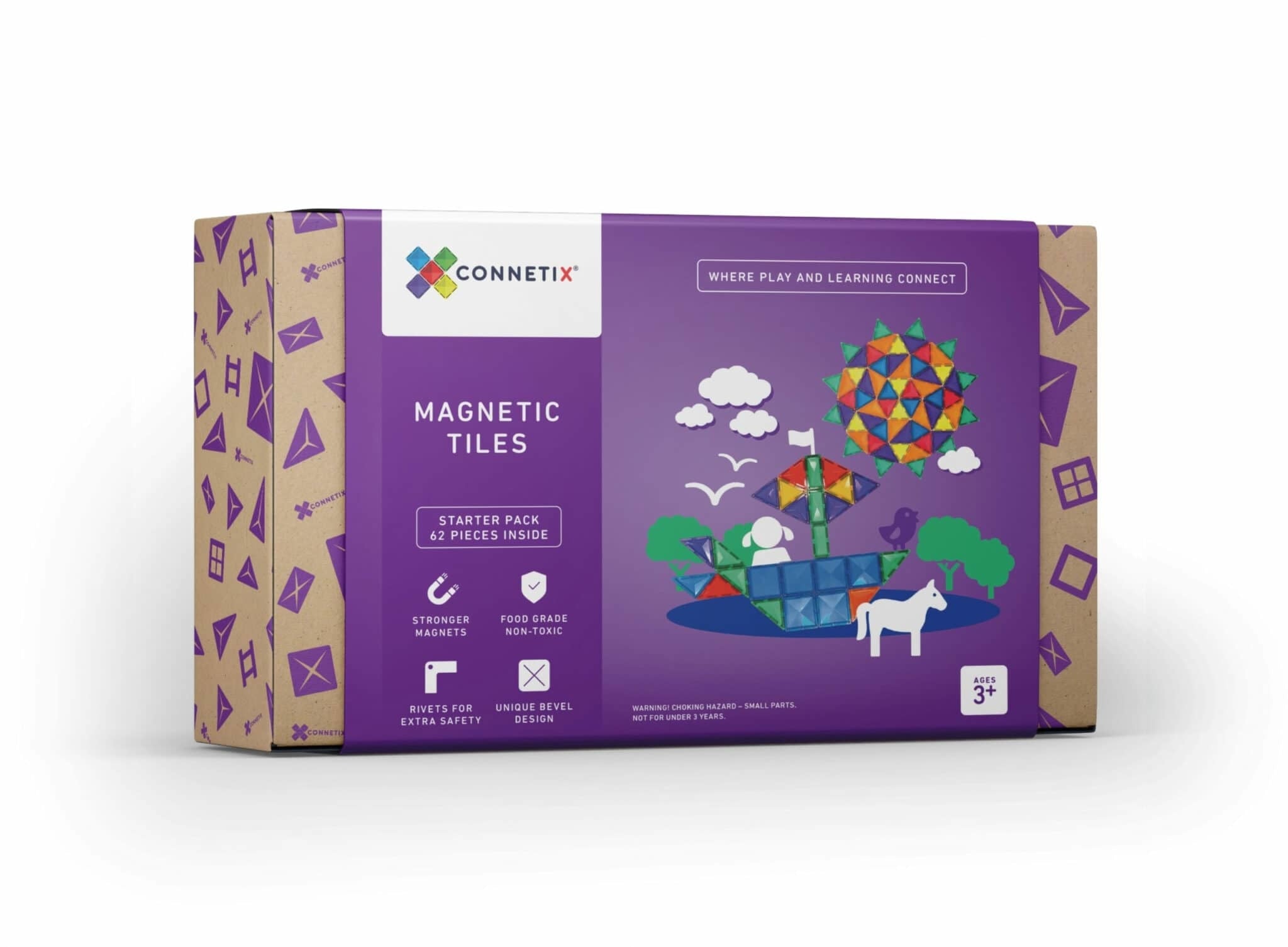 connetix-magnetic-tiles-starter-pack-62-pcs