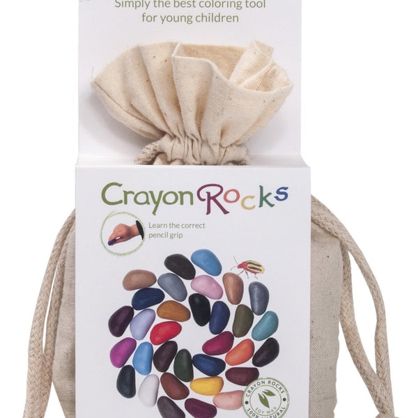 Crayon Rocks 32