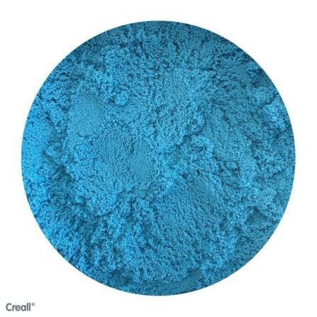 Creall - Play It Speelzand Blauw (750gr)