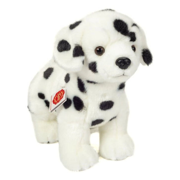 dalmatiër, hermann teddy, knuffel