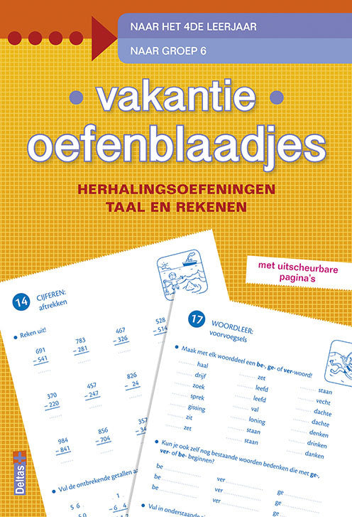 deltas-vakantie-oefenblaadjes-naar-het-4de-leerjaarr