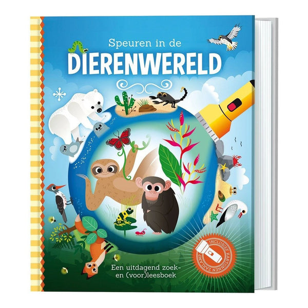 dierenwereld
