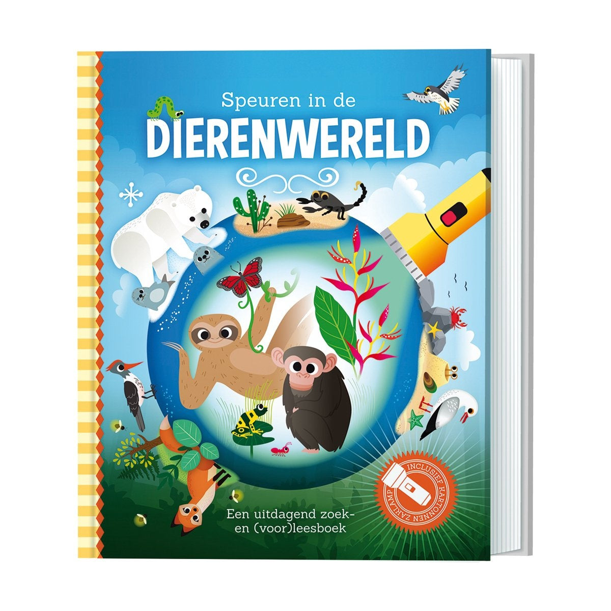 dierenwereld