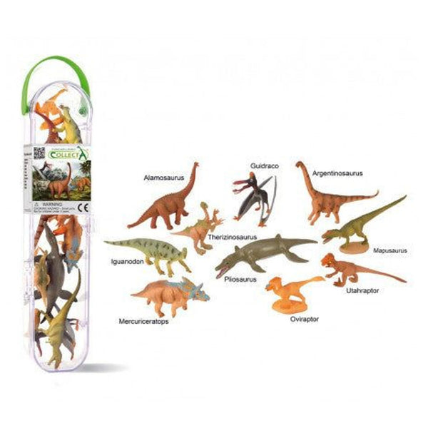 Dinos grijs