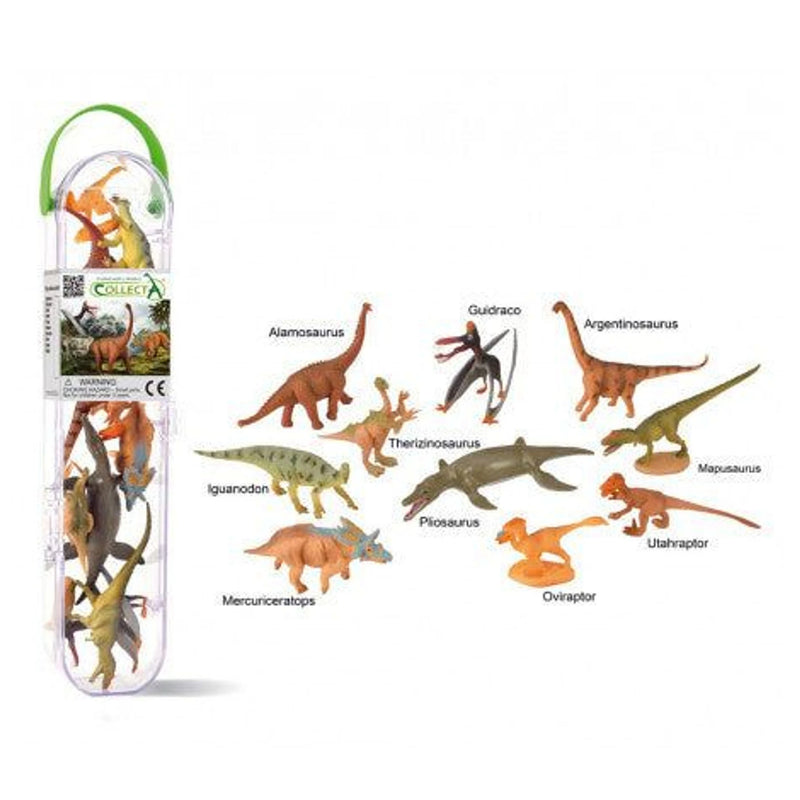 Dinos grijs