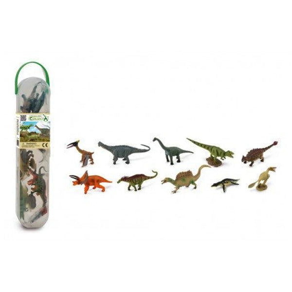 Dinosaurussen geel