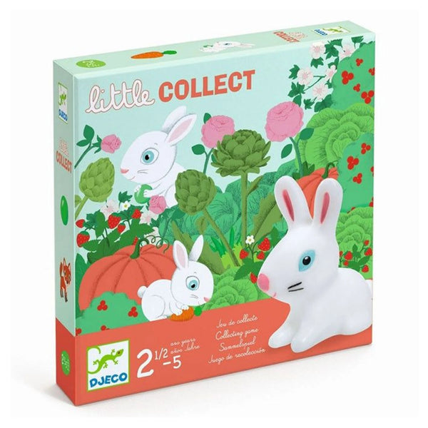 Djeco - Little Collect