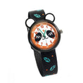 Laad afbeelding in galerijweergave, djeco-djeco-ticlock-kinderhorloge-panda
