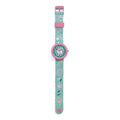 Djeco-horloge-eenhoorn
