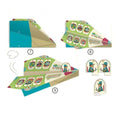 Laad afbeelding in galerijweergave, Djeco-origami-vliegtuigen-Djeco-210119095831
