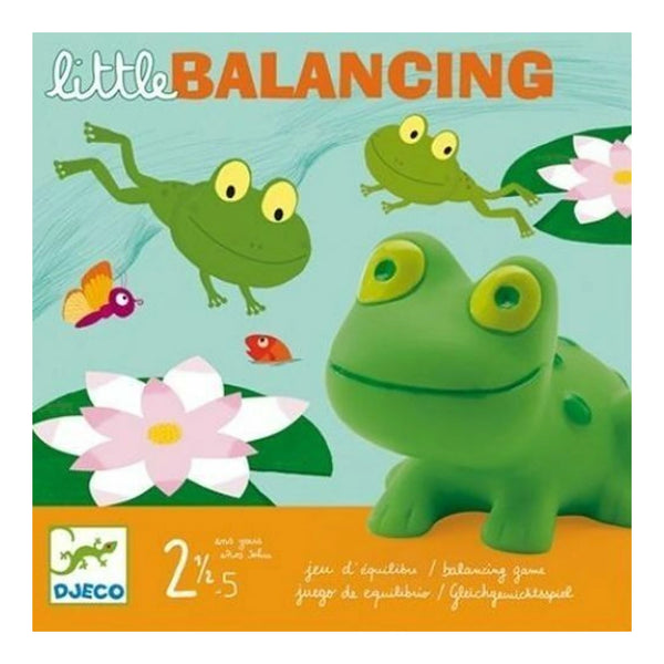 Djeco Spel - Little Balancing
