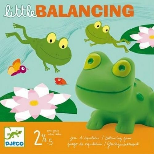 Djeco Spel - Little Balancing