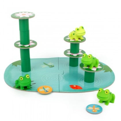 Djeco Spel - Little Balancing