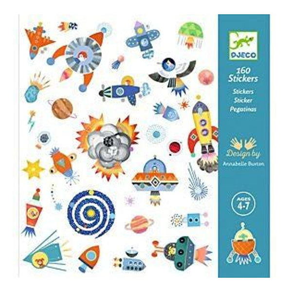 djeco_stickers_ruimte_-_160st