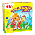 Dobbelkoning-Junior