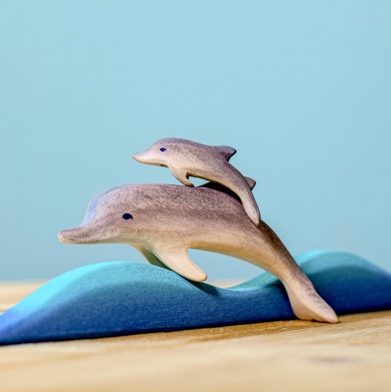 dolfijnen set
