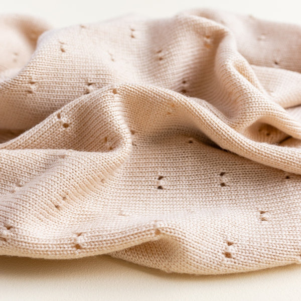 [EAN 5404027800004] Blanket Bibi (Apricot)