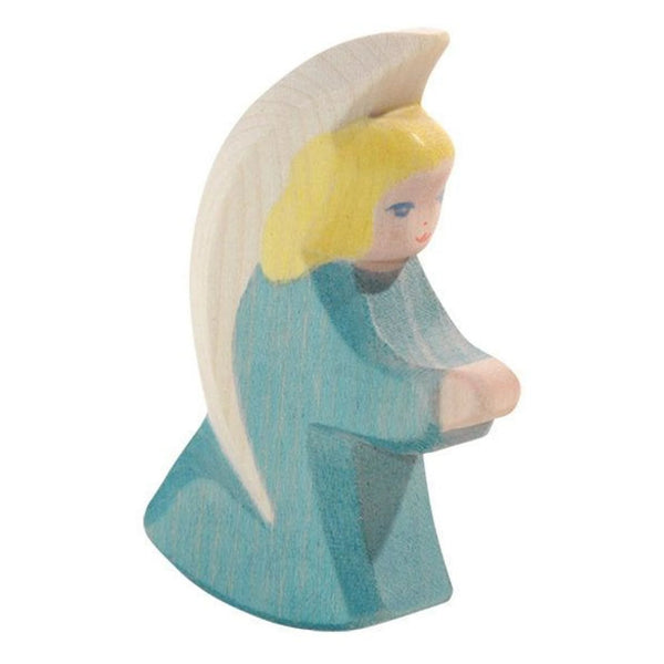 Engeltje blauw