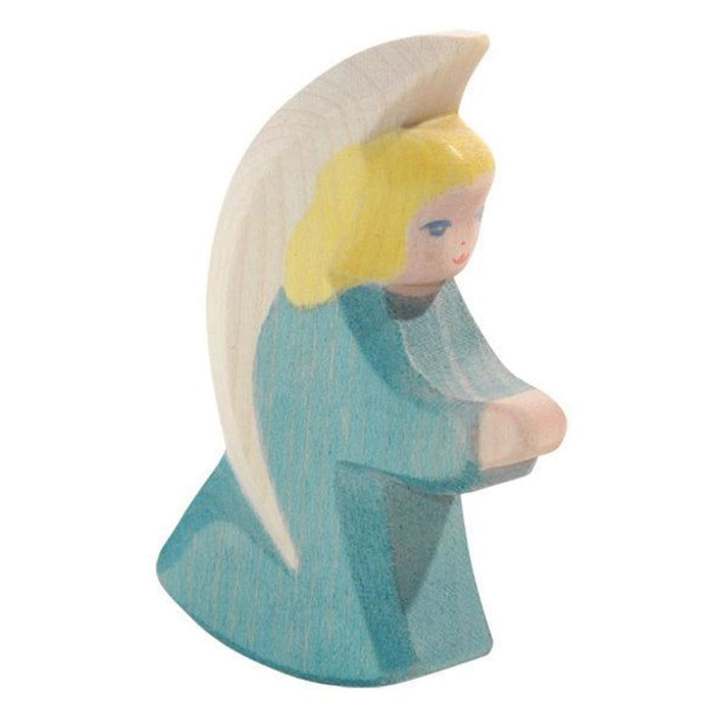 Engeltje blauw