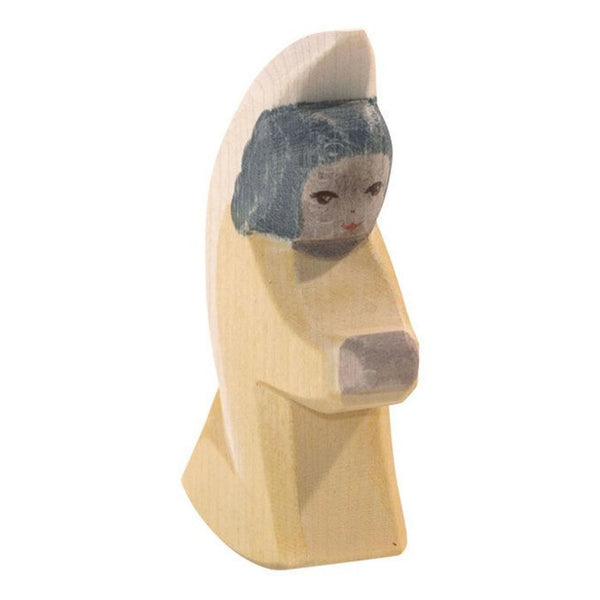 Engeltje geel