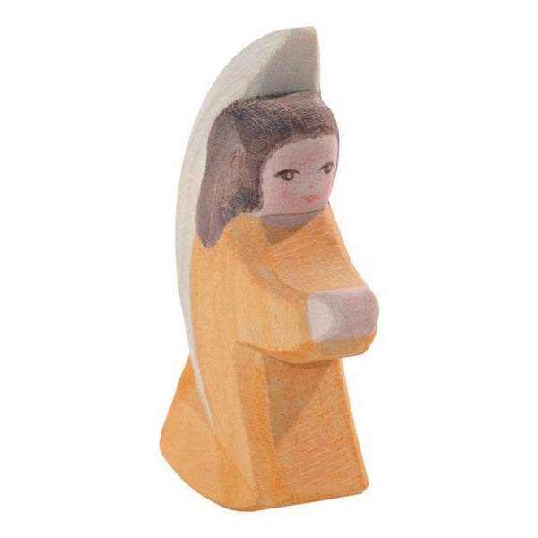 Engeltje oranje 42013