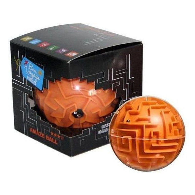 Eureka - Amaze Ball