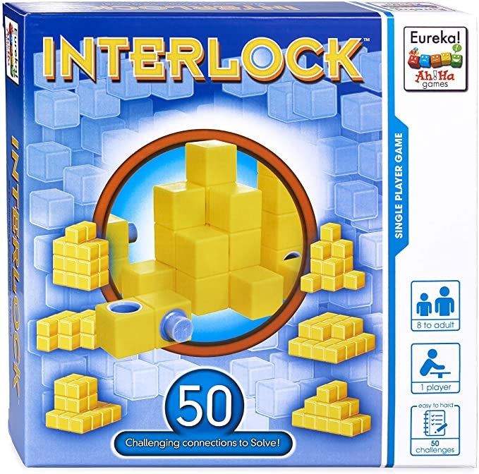 Eureka Interlock