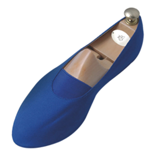 euritmie schoenen blauw