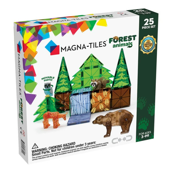 forest animals