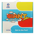 Giant megaloop