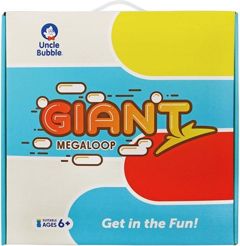 Giant megaloop