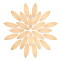granaat, petal platform