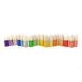 Grapat - Houten brots poppetjes (18 stuks)