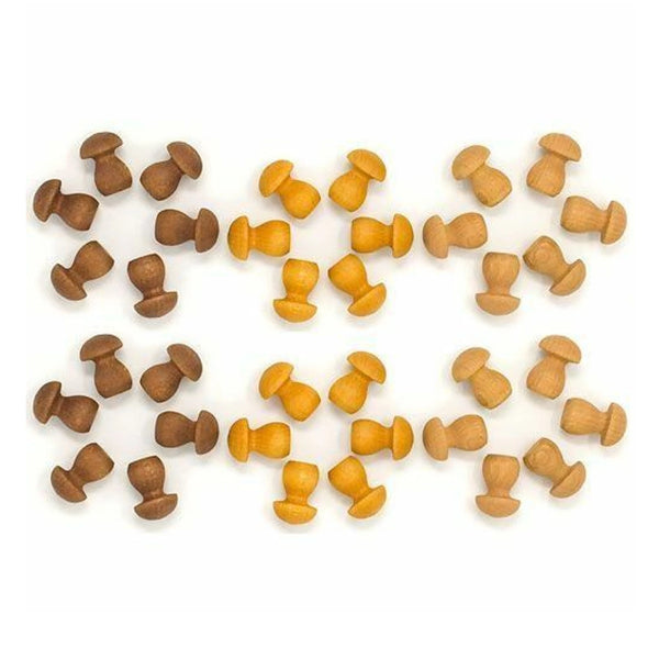 grapat-houten-paddenstoeltjes---bruin-_36st_-2