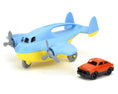 Laad afbeelding in galerijweergave, Green Toys - Vrachtvliegtuig
