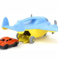 Green Toys - Vrachtvliegtuig