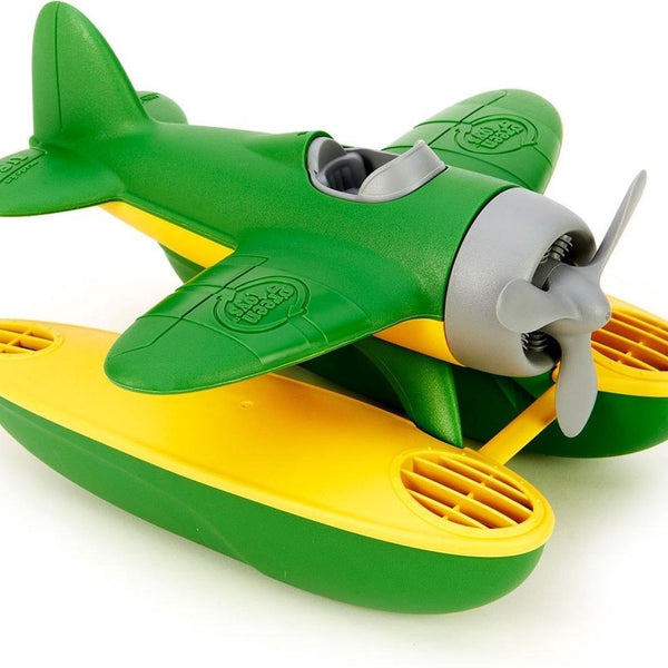 Green Toys - Watervliegtuig