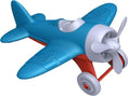 Laad afbeelding in galerijweergave, Greentoys - Vliegtuig, gerecycled plastic
