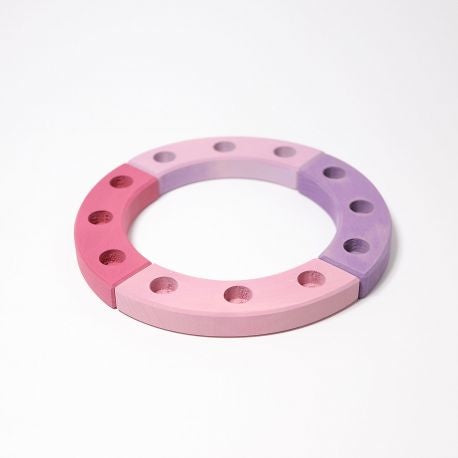 grimms-02012-figurenhouder-cirkel-roze-violet
