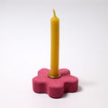 grimms-02705-figurenhouder-roze-bloem-2