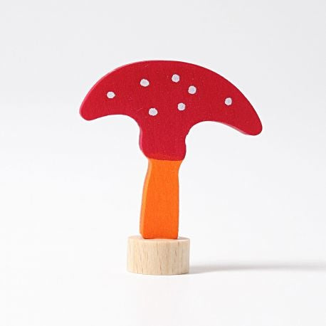 grimms-03510-houten-paddenstoel