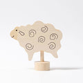 grimms-03541-houten-schaap