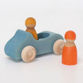 grimms-houten-cabriolet-auto-blauw