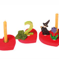 Grimm's Houten hart