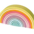 Grimm's pastel regenboog hout