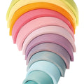 Grimm's pastel regenboog hout
