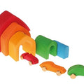 grimm's regenbooghuisje