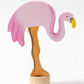 grimms-steker-flamingo