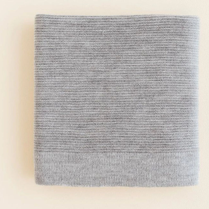 Gust grey melange